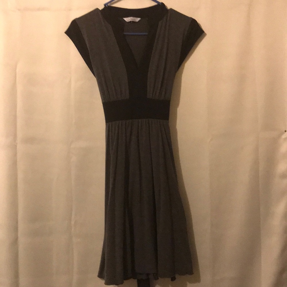 Speechless Short Sleeve Dress